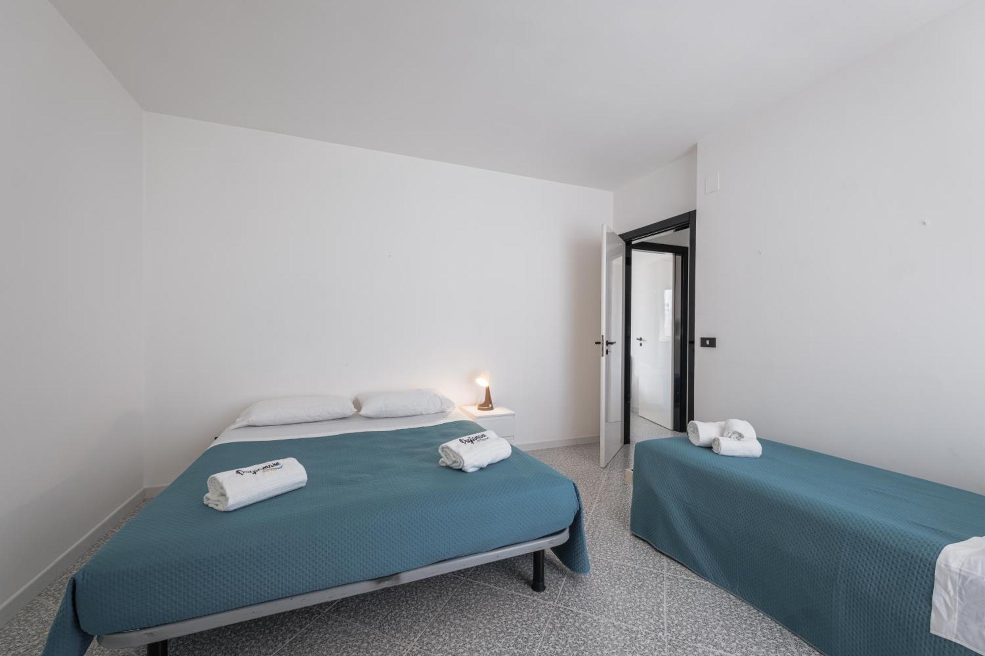 Profumo Di Mare Apartment Polignano a Mare Exterior foto