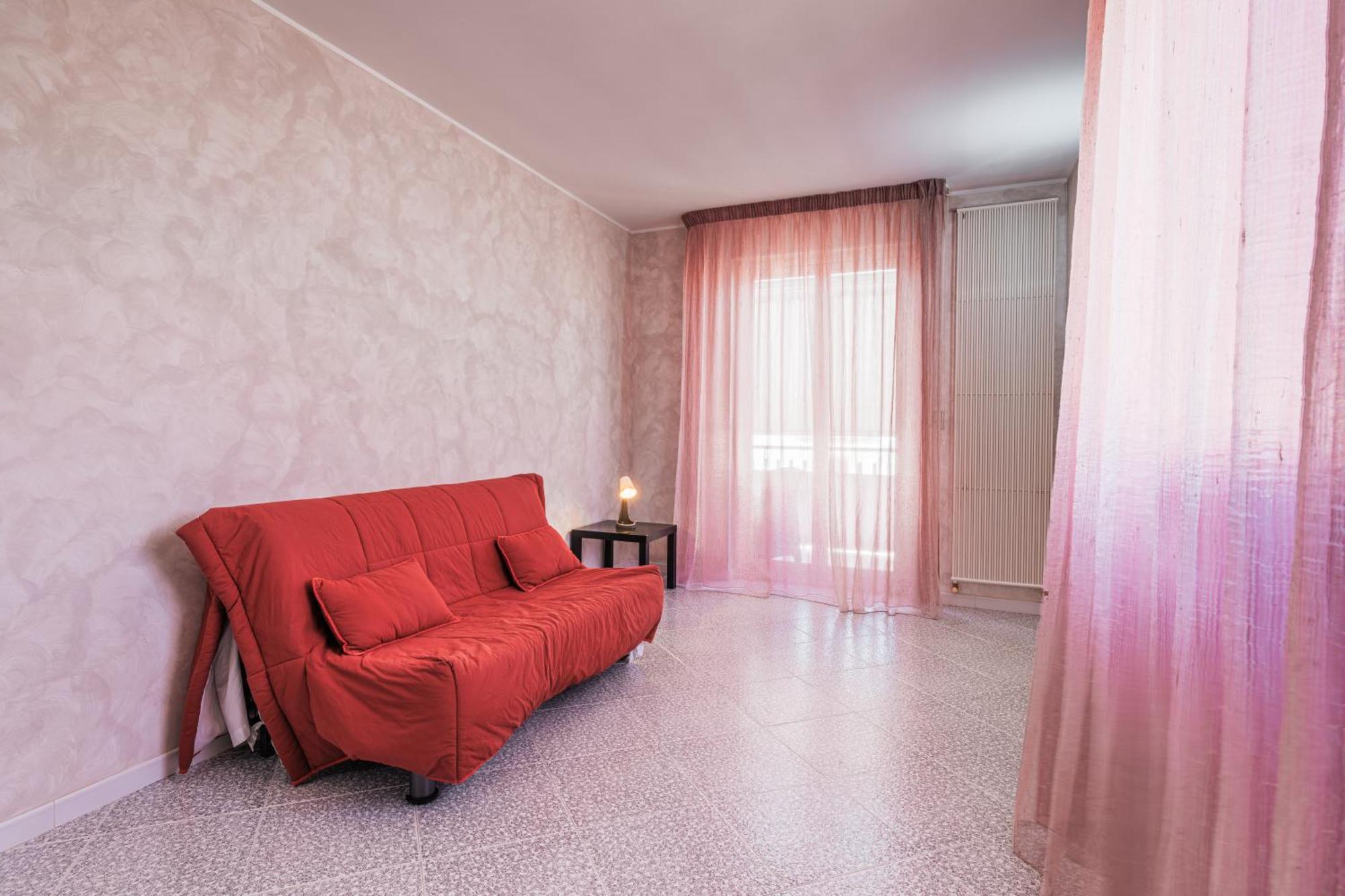 Profumo Di Mare Apartment Polignano a Mare Exterior foto