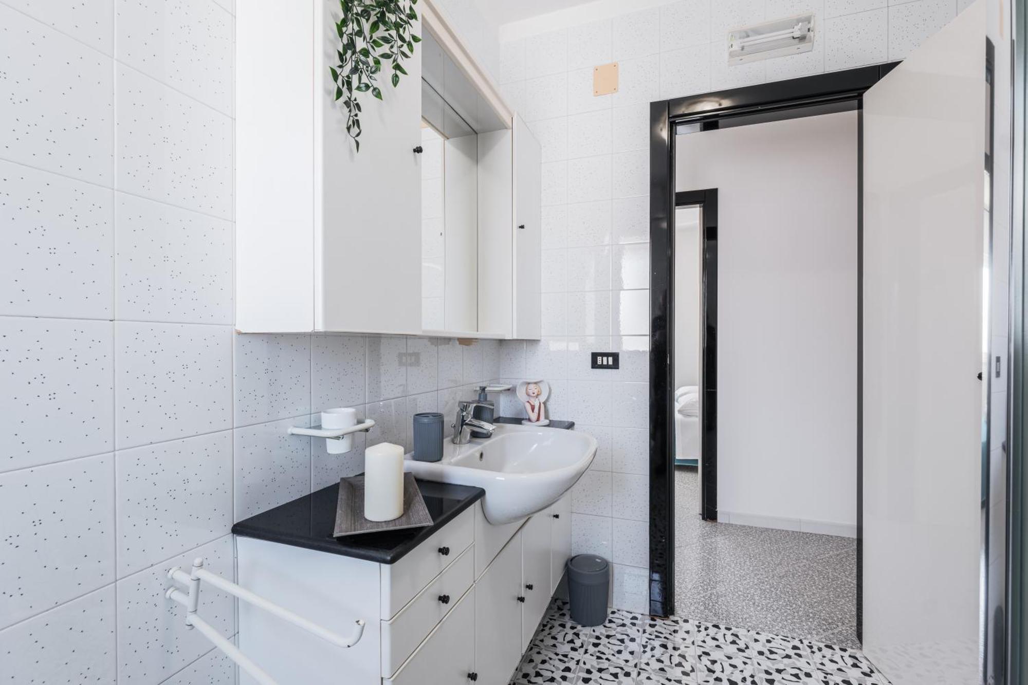 Profumo Di Mare Apartment Polignano a Mare Exterior foto