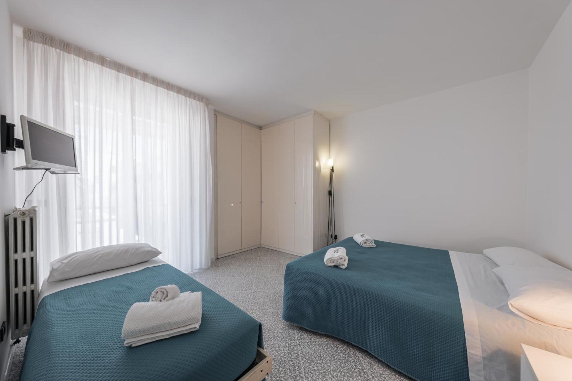 Profumo Di Mare Apartment Polignano a Mare Exterior foto
