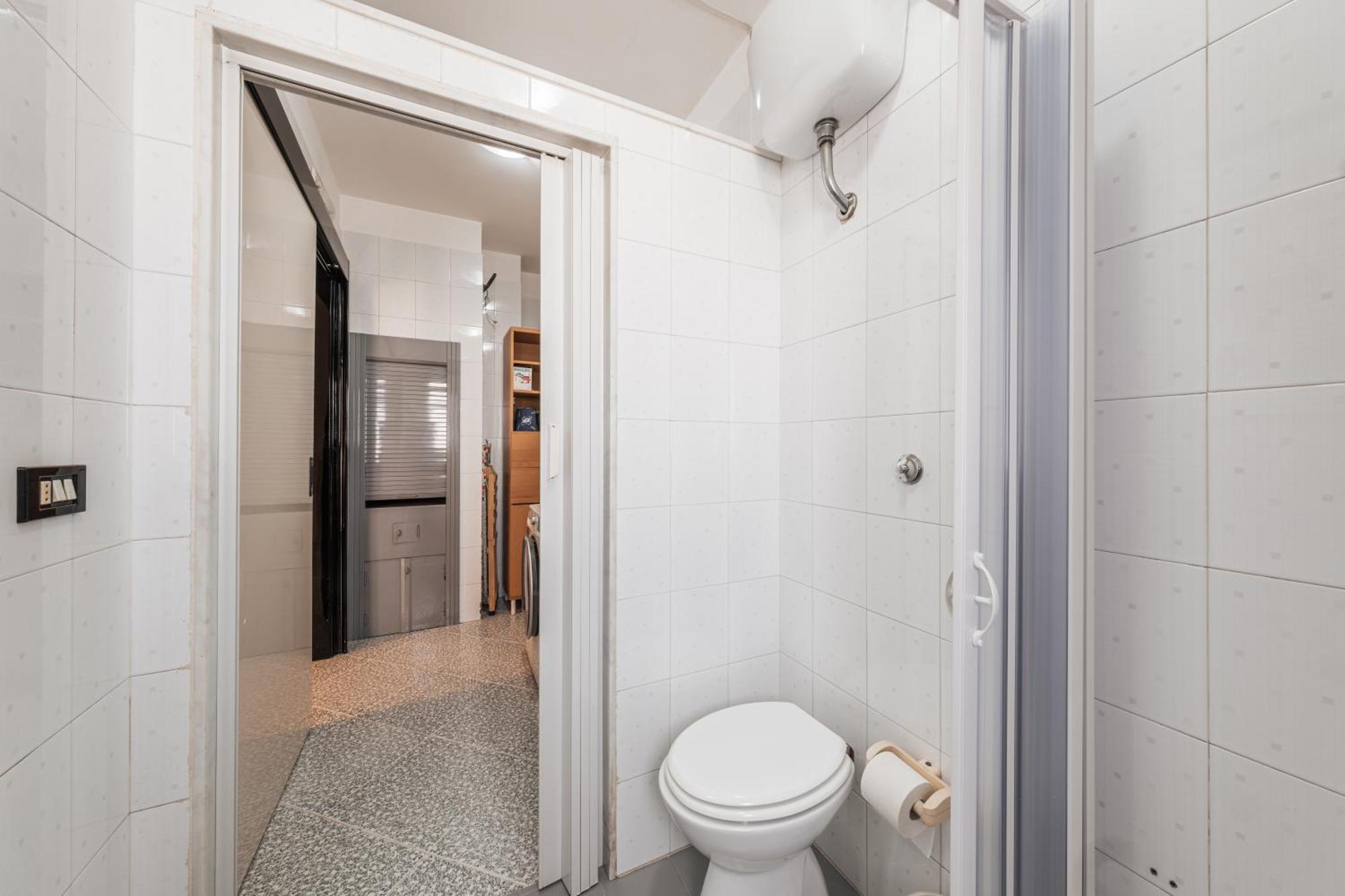 Profumo Di Mare Apartment Polignano a Mare Exterior foto