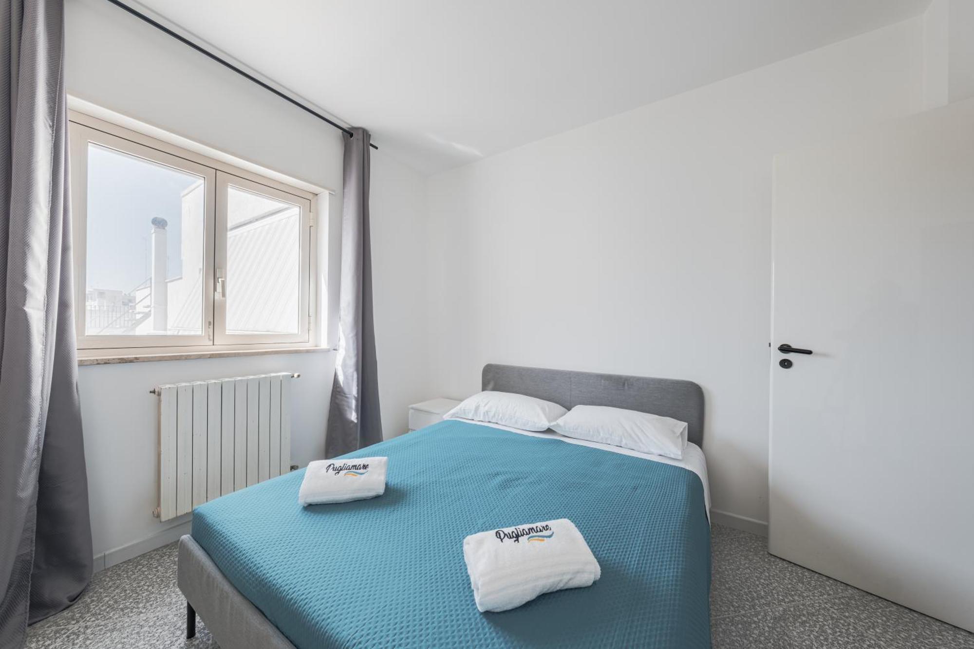 Profumo Di Mare Apartment Polignano a Mare Exterior foto