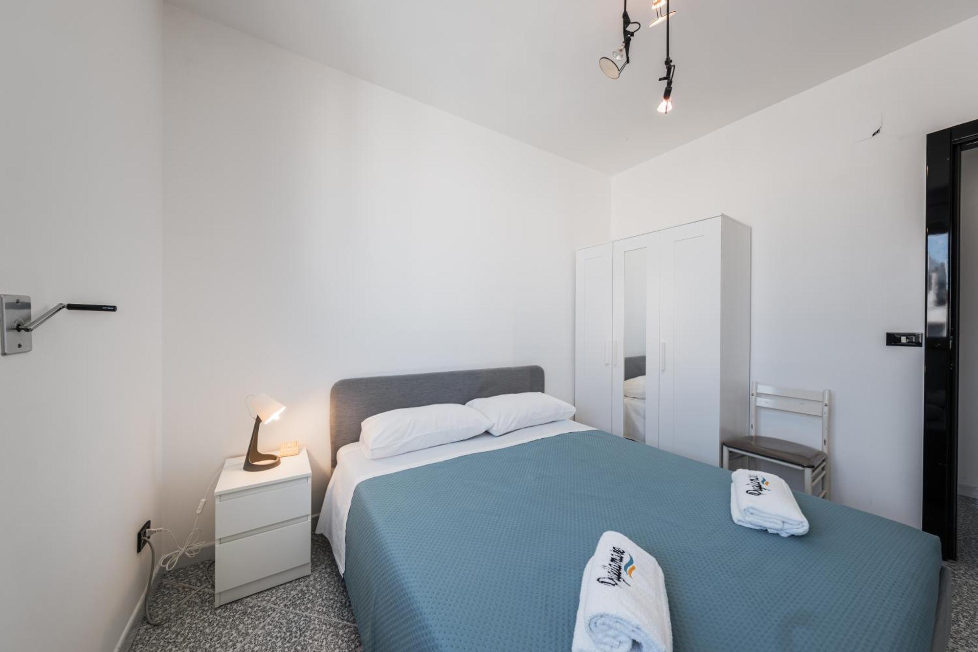 Profumo Di Mare Apartment Polignano a Mare Exterior foto
