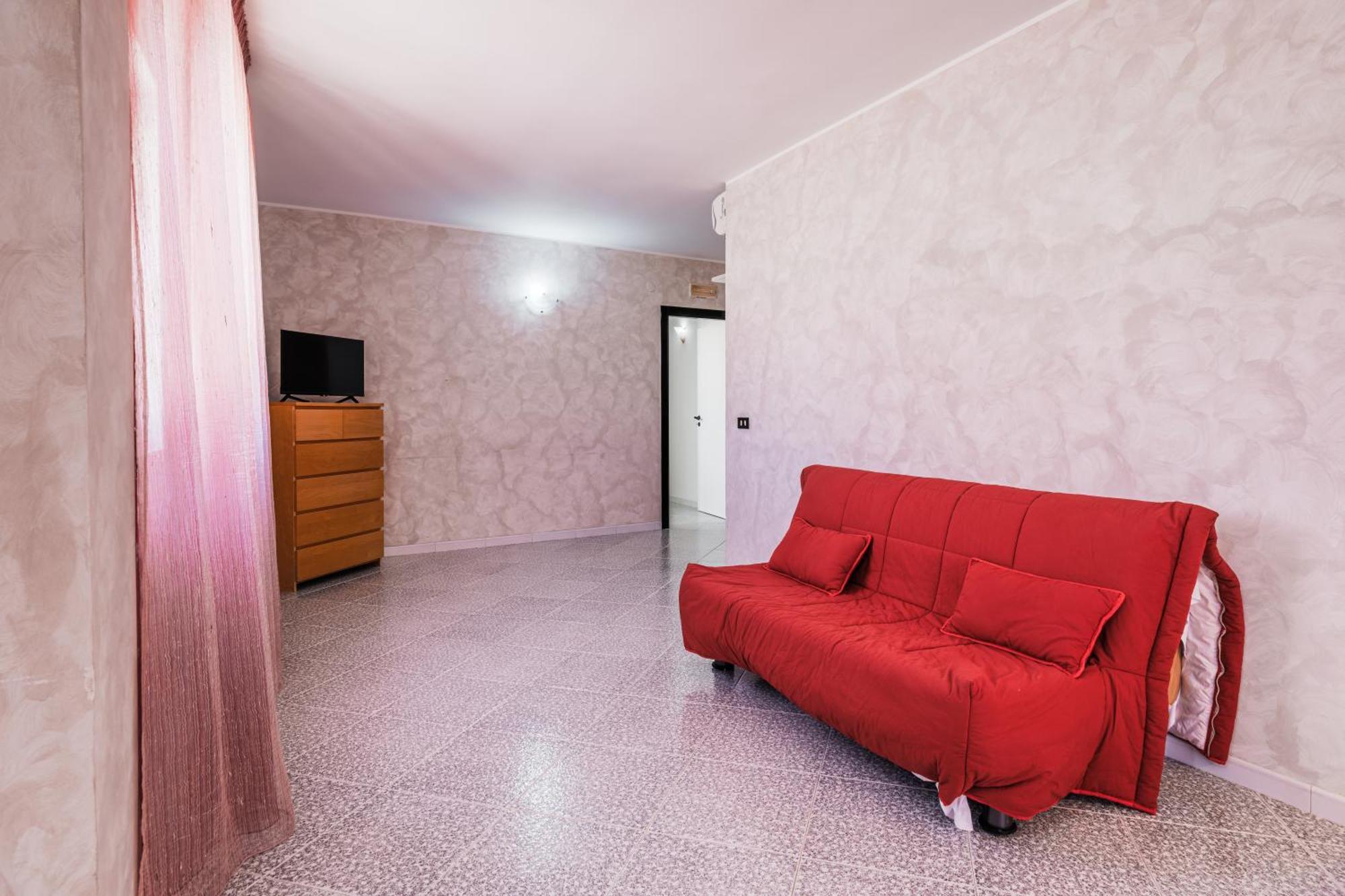 Profumo Di Mare Apartment Polignano a Mare Exterior foto