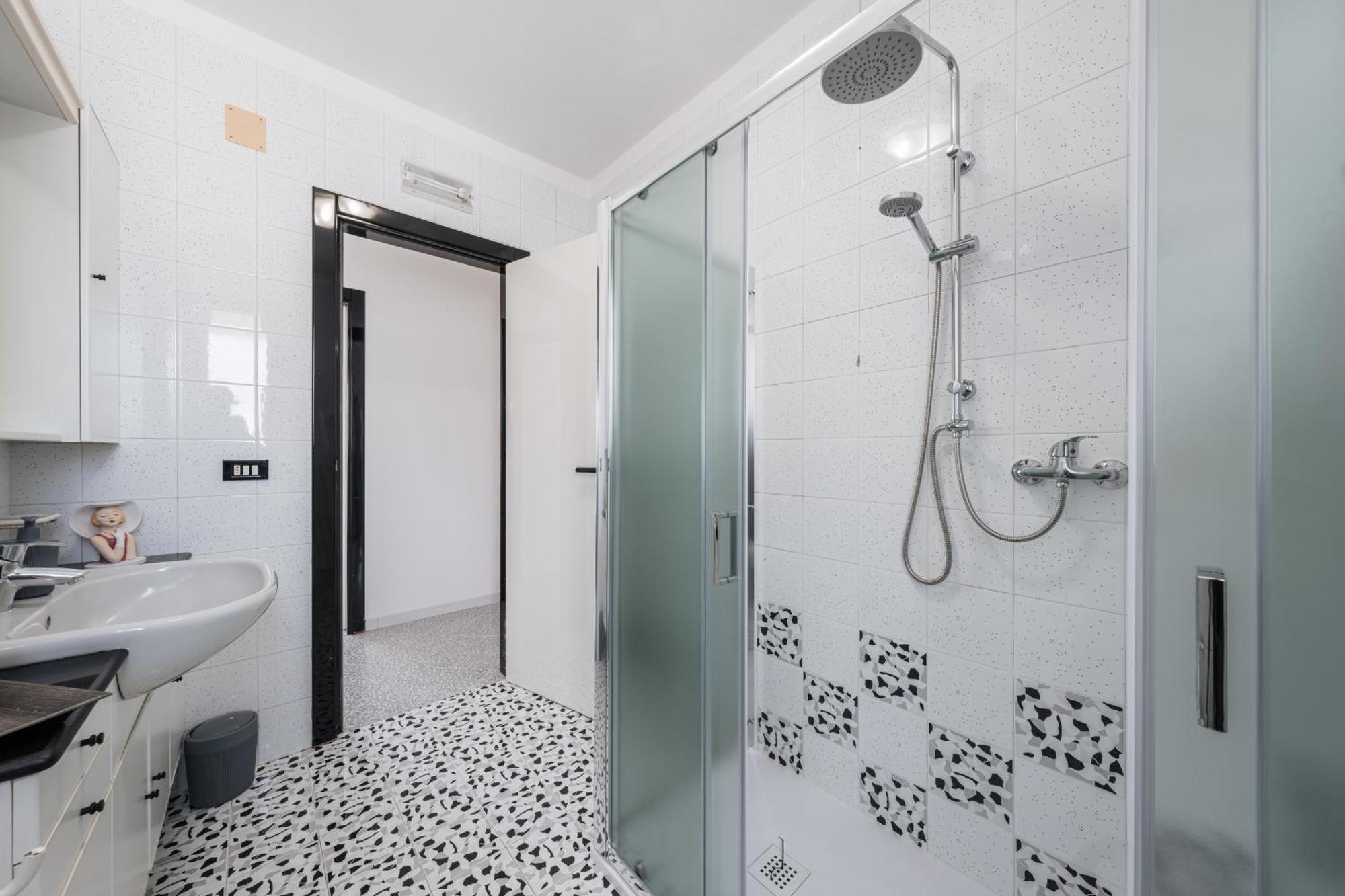 Profumo Di Mare Apartment Polignano a Mare Exterior foto